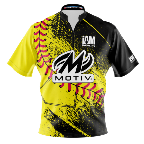 Motiv Dye Sublimated Jersey #2075-MT